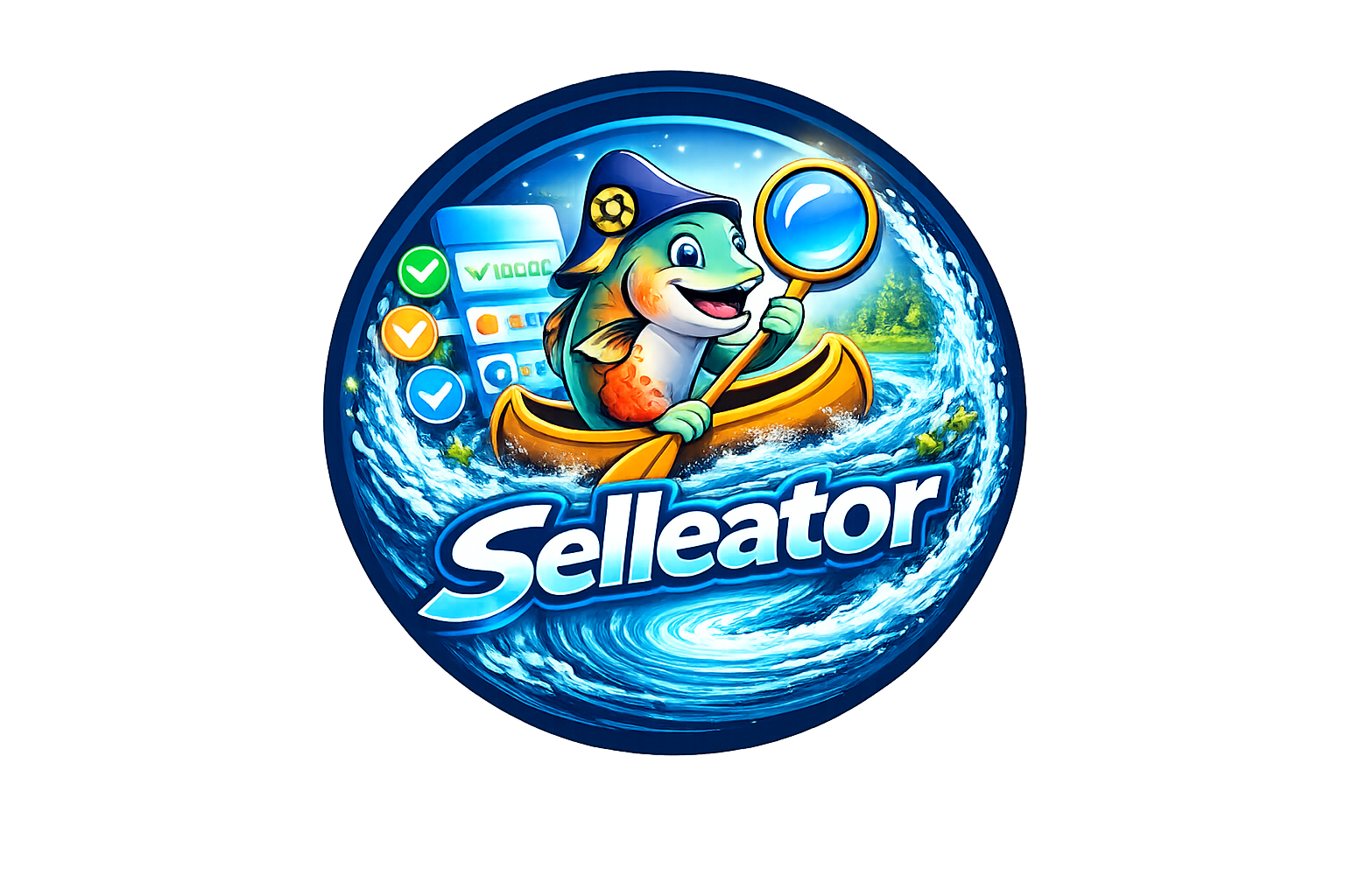 Selleator comparador descenso del Sella
