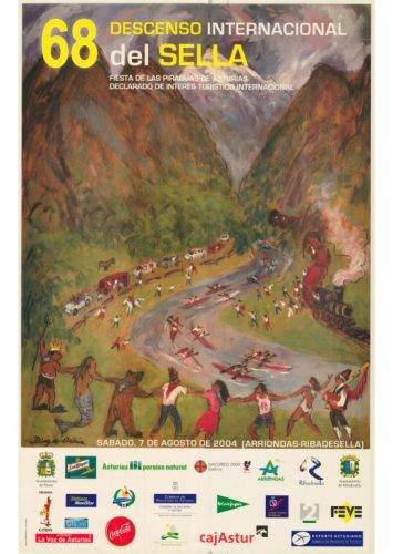68-descenso-internacional-del-sella cartel-2004