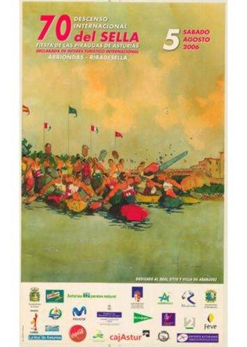 70-descenso-internacional-del-sella cartel-2006