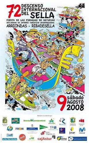 72-descenso-internacional-del-sella cartel-2008