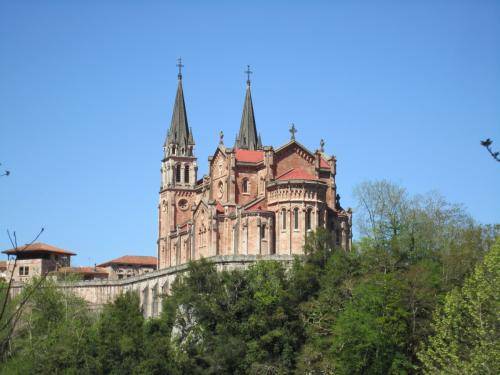 basilica