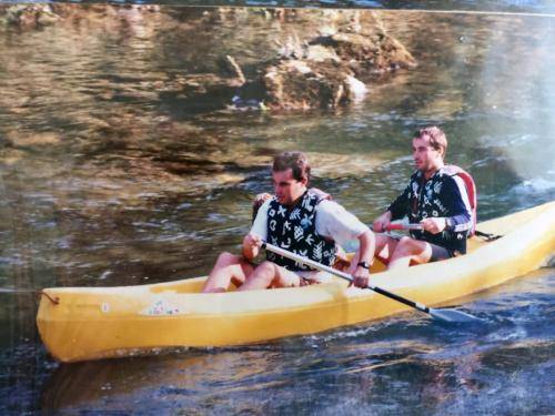 historia descenso canoa 2