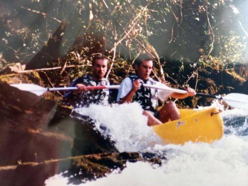 historia descenso canoa 4