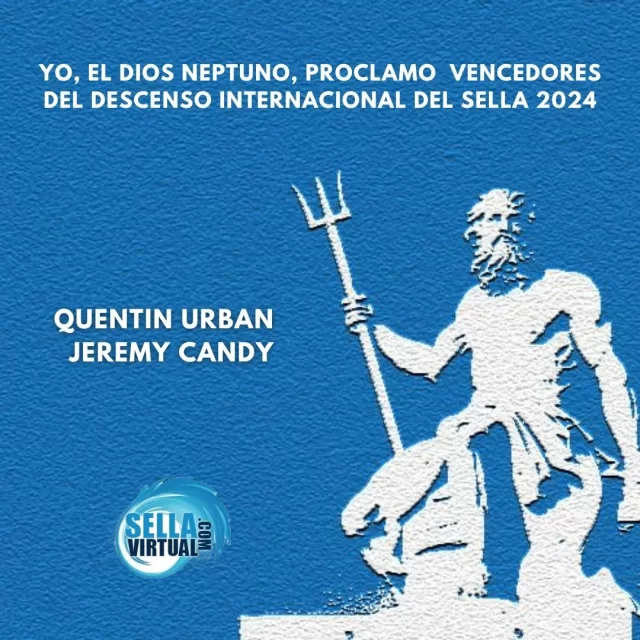 #ganadores #k2 #sella2024 
#estoeselsella #Arriondas #Ribadesella @quentin_urban @jeremy_candy