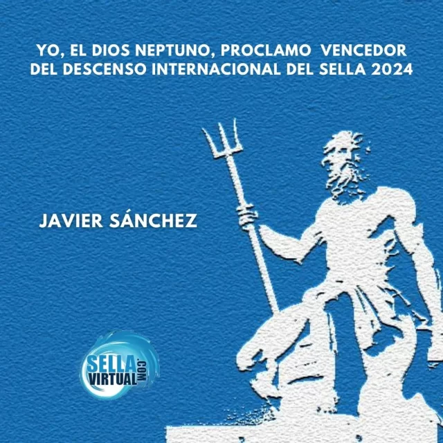 #ganador #k1 #sella2024 #javiersanchez
#estoeselsella #Arriondas #Ribadesella