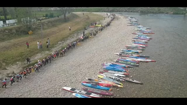 En el #sella se navega en Sup y punto 💪💪💪!!!!
Brutal carrera de #SUP por el #sella!....SPS SELLA RIVER RACE 2025!!!!
Enhorabuena a tod@s!!! 
#suppaddle #supasturias #sella2025 #descensodelsella 
#fyp
